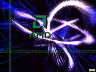 Amd Wallpaper
