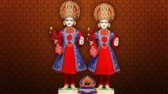 Baps Web Site S Wallpaper In Bitmap Format