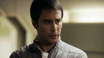 Sam Rockwell HD Desktop Wallpaper