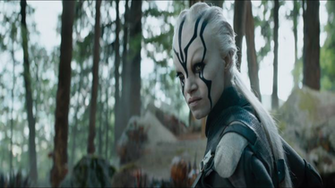 New Image Gallery From Star Trek Beyond Movie Wallpaper