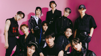 K Pop Group The Boyz On Each Member S Astrology Signs And Zodiac