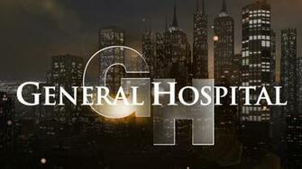 General Hospital Computer Wallpaper Desktop Background