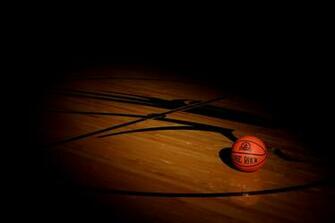 Basketball Court Wallpaper Top