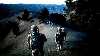 Army Afghanistan Wallpaper