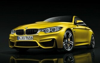 Bmw M4 Wallpaper HD