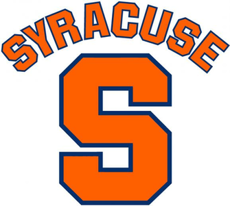 Go Back Gallery For Syracuse Basketball Logo