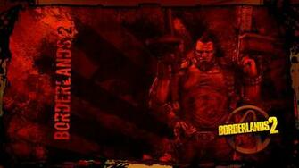 Borderlands Wallpaper In HD