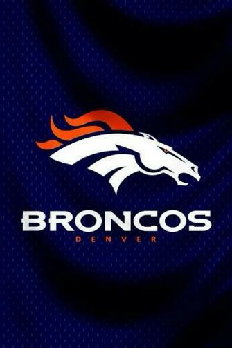Bronco Wallpaper On