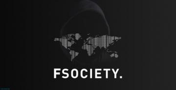 Mr Robot Wallpaper On