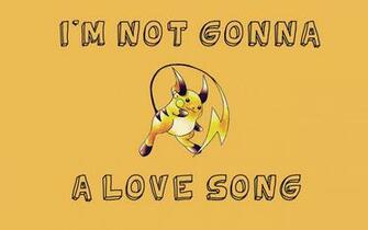 Raichu Humor Wallpaper HD Desktop And Mobile Background