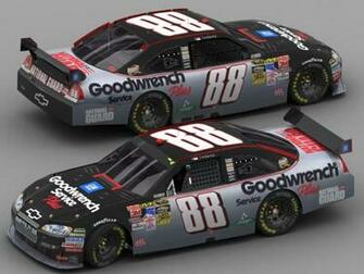 Dale Jr Smscs Photo