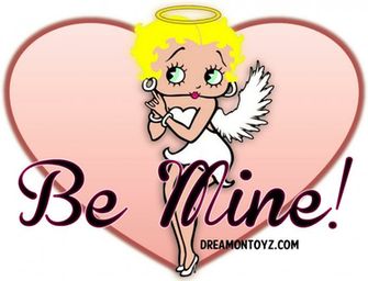 Betty Boop Pictures Archive Happy
