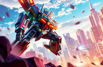 Live 3d Wallpaper Transformers