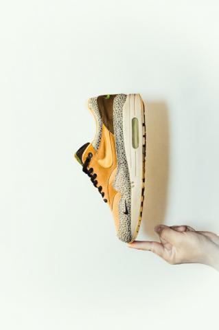 Nike Air Max Atmos Safari iPhone
