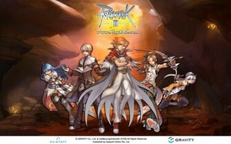 Game Ragnarok Online Wallpaper HD Pictures In High