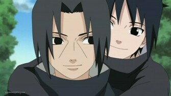 Kids Image Sasuke And Itachi HD Wallpaper Background Photos