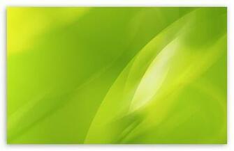 Abstract Graphic Design Lime Green Wallpaper