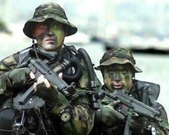 Melhor Da M Dia Tv Imagens V Deos Fotos E Fatos Seal Team Six