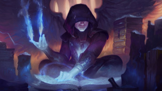Laptop Wizards Wallpaper On