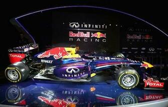 Red Bull Racing Wallpaper