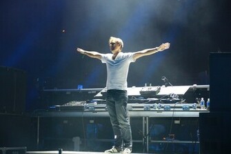 Wallpaper Armin Van Buuren