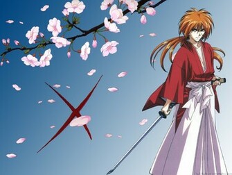 Rurouni Kenshin
