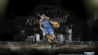 Kevin Durant Wallpaper HD