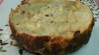 Khira Poda Pitha Steamed And Sweet Rice Cake Abhi S Caf
