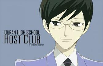 Gyabo Ouran High School Host Club Manga My Fav