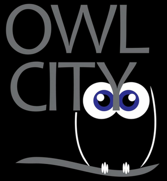 Owl City Fireflies Wallpaper