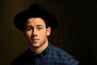 Nick Jonas 4k Wallpaper Pc Background