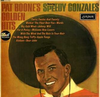 Pictures Of Pat Boone Celebrities