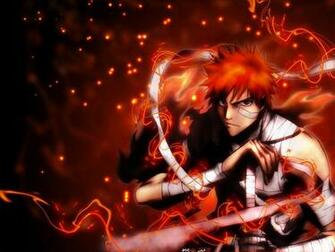 Bleach Wallpaper HD