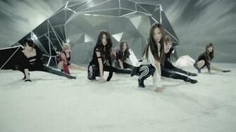 Girls Generation The Boys Mv Teaser Kpop Wallpaper