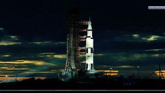 Apollo The Last Moon Shot Nasa Wallpaper