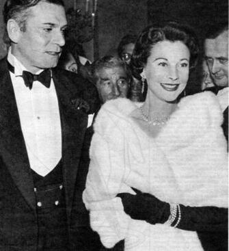 Vivien Leigh Image And Laurence Olivier HD Wallpaper