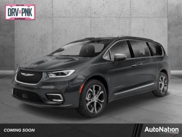 New Vehicle Inventory Hardeeville Sc Autonation Chrysler