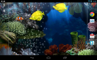 Ohs Digital Games Santa S Home Live Wallpaper 3d HD