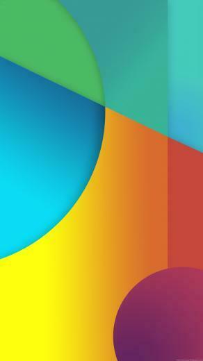 Nexus Wallpaper HD iPhone