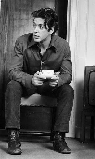 Al Pacino Wallpaper And Theme Application Alfredo James