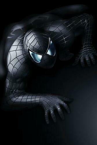 Spider Man iPhone Wallpaper And 4s