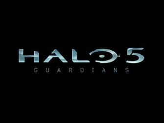 Halo Guardians Wallpaper