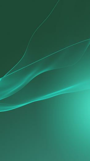 Green Smoke Wallpaper iPhone