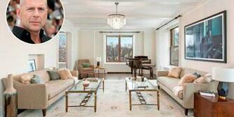 Bruce Willis Pone En Venta Su Exclusivo Apartamento