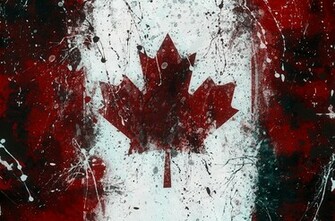 Canadian Flag Wallpaper Pack By Garyckarntzen