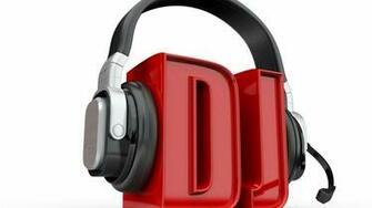 3d Dj Wallpaper