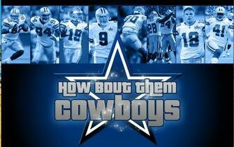 Dallas Cowboys Image Wallpaper