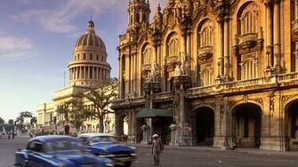 Havana Wallpaper X Net