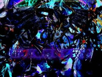 Yu Gi Oh Evilswarm Wallpaper By Lordscalgon