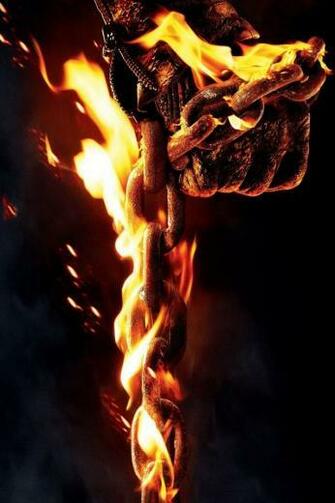 Ghost Rider iPhone Wallpaper And 4s